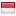 dprotozorganizer.com server is located in Indonesia